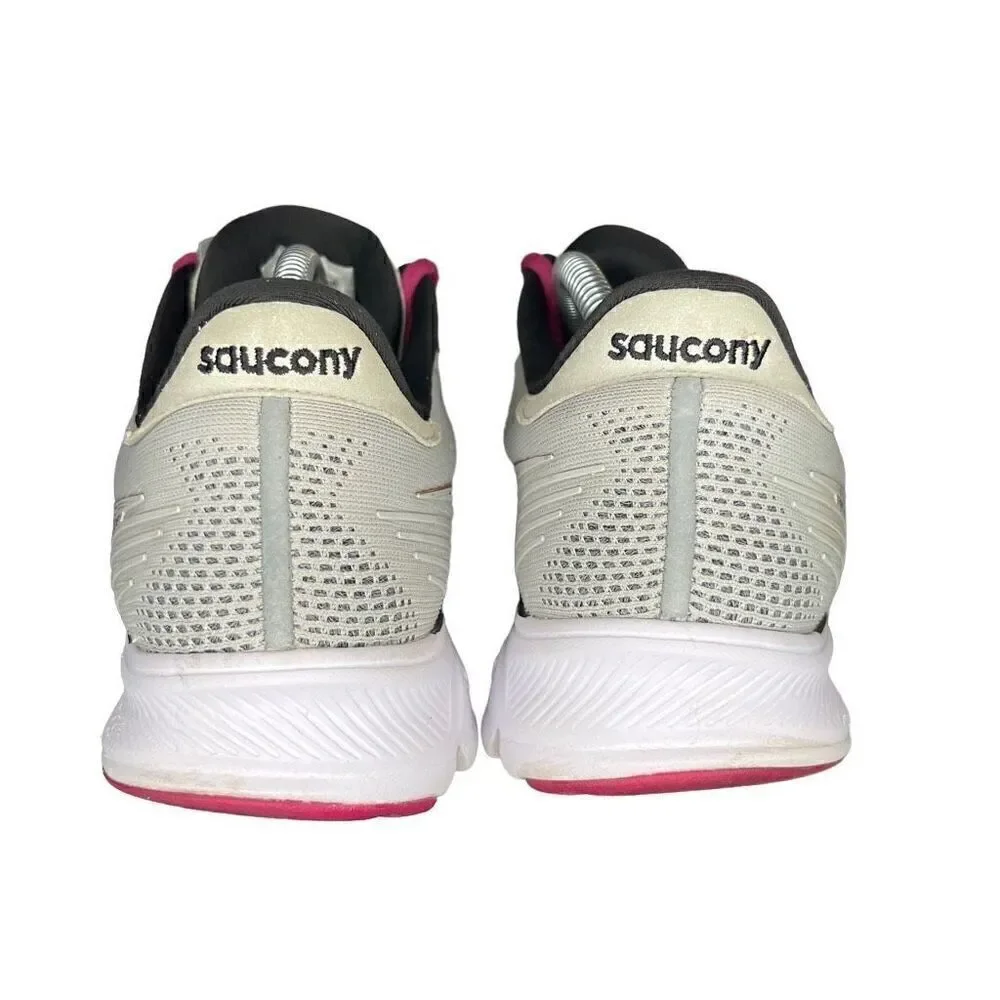 Saucony these running